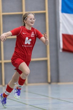Bild 464 - wDJ Loewinnen Cup D1